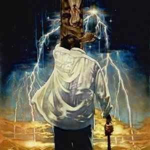 Meet your Posher, Sandrew